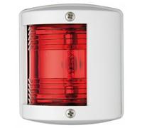 OSCULATI Fanale U77 Rosso/Bianco