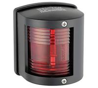 OSCULATI Fanale U77 Rosso/Nero