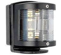 OSCULATI Fanale U77 Testa Albero/Nero basetta Posteriore