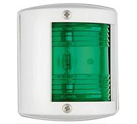 Fanale U77 Verde Bianco 11.425.02 Osculati