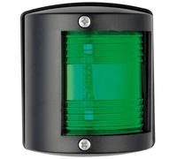 OSCULATI Fanale U77 Verde/Nero