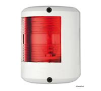 Osculati Fanale U78 rosso/bianco 12 V
