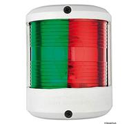 Fanale U78 rosso-verde-bianco 12 V 11.427.05