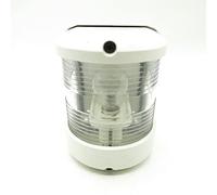 Fanale U78 testa albero bianco 12 V Segnalazione - 1 PZ Osculati - 11.427.03