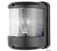 OSCULATI Fanale U78 Testa Albero-Nero 12 V