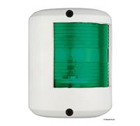Osculati Fanale U78 verde/bianco 12 V 11.427.02
