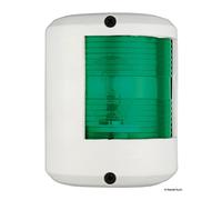 Osculati Fanale U78 verde/bianco 12 V