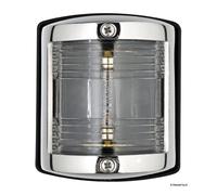 OSCULATI Fanale U85 Inox Poppa Bianco