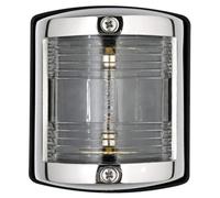 OSCULATI Fanale U85 Inox Poppa Bianco