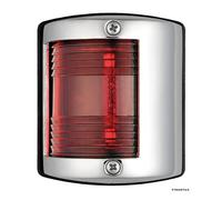 Osculati Fanale U85 inox rosso 11.414.01