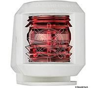 Osculati Fanale U88 da coperta rosso/bianco