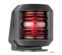 Osculati Fanale U88 da coperta rosso/nero 11.413.01