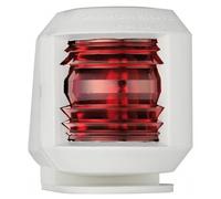 OSCULATI Fanale U88 da Coperta Rosso/Nero