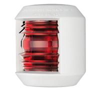 OSCULATI Fanale Utility 88 Rosso/Bianco