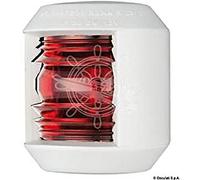 OSCULATI Fanale Utility 88 Rosso/Bianco