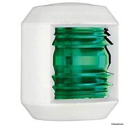 OSCULATI Fanale Utility 88 Verde/Bianco