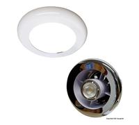 Osculati Faretto con aspiratore 24V 13.582.24 13.582.24