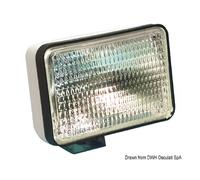 Osculati Faro alogeno stagno 152 mm