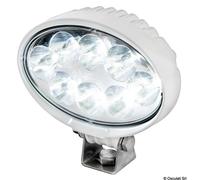Osculati Faro Led HD di roll-bar orientabile
