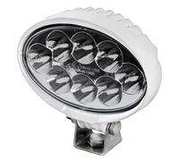 Faro a led 8x3W per Roll Bar e Pozzetti 12/24V IP67