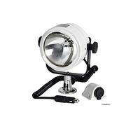 Faro Night Eye ABS 24 V 80 + 60 W 13.240.01 Osculati