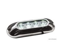 Osculati Faro subacqueo 4 LED bianchi 13.281.00