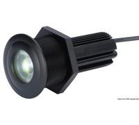 Osculati Faro subacqueo a LED blu 10W 13.270.11