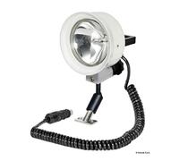 Osculati Faro Utility 30 W 12 V da parete