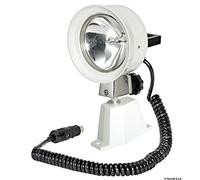 OSCULATI Faro Utility 30 W 12 V Fissaggio a Piano