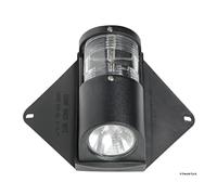 Osculati Faro UTILITY coperta + luce Alogeno