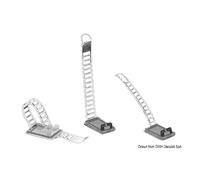 Osculati Fascette fermacavo a vite max 26 mm 18.035.03 - 1 confezione da 100 pez
