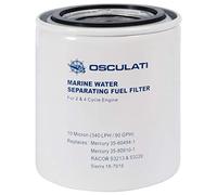 OSCULATI Filtro