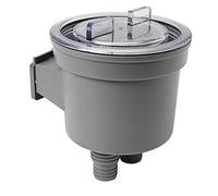 Filtro Acqua Motore Aquanet XL 17.652.10 Osculati