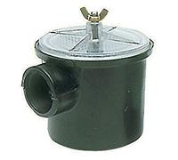 OSCULATI Filtro Acqua Utility 1 1/2