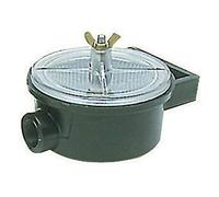OSCULATI Filtro Acqua Utility 3/4