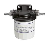 OSCULATI Filtro Benzina in Lega Leggera 182-404 l/h
