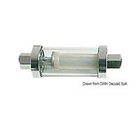 Osculati Filtro benzina in linea 17.665.00