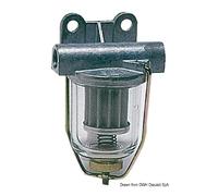 Osculati Filtro carburante 20-150 l/h 17.656.05