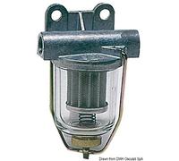 OSCULATI Filtro Carburante 50-250 l/h