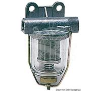 OSCULATI Filtro Carburante 50-250 l/h
