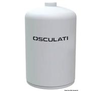 Osculati Filtro carburante D4/D6 Volvo Penta 24215091 17.502.07