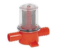 Filtro in linea 1/2" - 1 PZ Osculati - 17.179.12 - 1717912