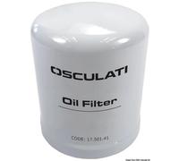 Osculati Filtro olio Volvo Penta 23005191