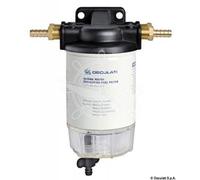 OSCULATI Filtro separatore 192-410 l/h