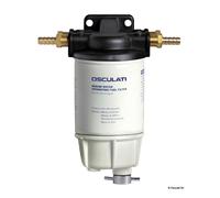 OSCULATI Filtro separatore Acqua