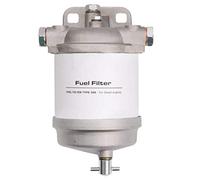 Filtro separatore acqua/carburante tipo CAV 296 - 1 PZ Osculati - 17.666.00