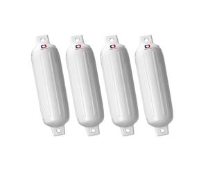 OSCULATI G-Fender Pack - Set di parabordi
