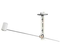 OSCULATI Galleggiante a Leva Inox 10/180 Ohm