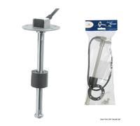 Osculati Galleggiante carburante verticale 17 cm inox 10/180 ohm 27.161.17
