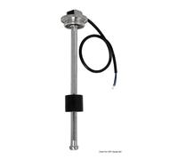 OSCULATI Galleggiante Verticale S3 17 cm Inox 240/33 Ohm
